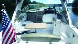 2008 29' SEA RAY 290 SUNDANCER