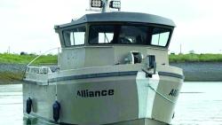 2022 32' COMMERCIAL VINETTE FREESTYLE