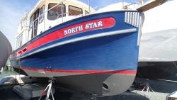 2000 32' Nordic Tugs Pilothouse Trawler 32