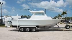 2015 26' Stamas Americana