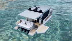 2026 48' Ladenstein L48 MIAMI