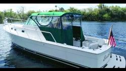 2000 30' MAINSHIP PILOT 30