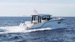 2026 38' Other AIATA Wayfinder 38 Open