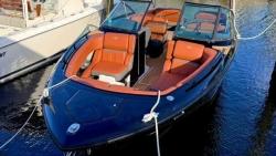 2017 28' Regal 2800 Bowrider