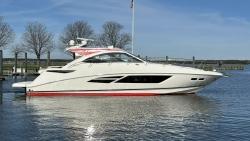 2016 51' Sea Ray 510 Sundancer