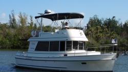 2000 31' Camano Troll 31