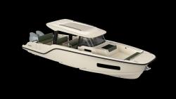 2026 38' Other Aiata Sunfinder 38