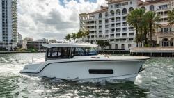 2026 38' Other AIATA Wayfinder 38 Cabin