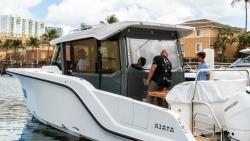 2026 38' Other AIATA Wayfinder 38 Cabin