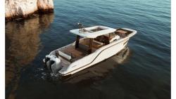 2026 38' Other Aiata Sunfinder 38