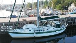 1976 40' Valiant Valiant 40