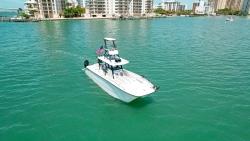 2023 33' Invincible 33 Catamaran