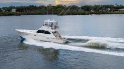 1982 46' Post Convertible