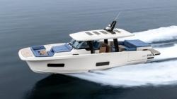 2026 50' Other Aiata Sunfinder 50