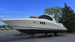 2007 40' Sea Ray 40 Sundancer