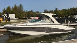 2018 30' Crownline Eclipse E30