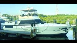 1984 44' VIKING MOTORYACHT