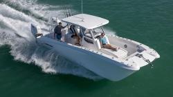 2026 28' Twin Vee 280 GFX2 CC