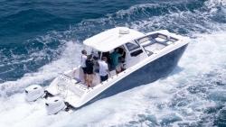 2026 26' Twin Vee 260 GFX2 CC