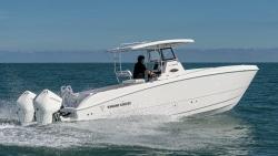 2026 26' Twin Vee 260 STX CC