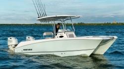 2026 24' Twin Vee 240 STX CC