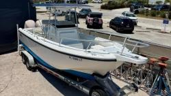 2001 26' Boston Whaler 26 Outrage