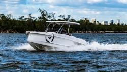 2026 32' Vision Sterk 31 E