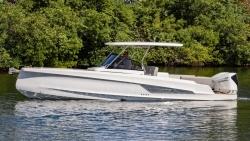 2026 32' Other Sterk 31