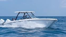2026 28' Twin Vee 280 GFX2 DC