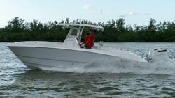 2026 28' Twin Vee 280 STX CC