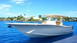 2017 30' Scout 300 LXF