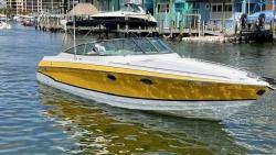 2006 34' 4" Formula 330 Sun Sport