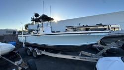 2006 26' Albin CAPE COD