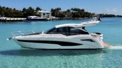 2020 42' Galeon 425 HTS