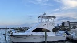 2005 34' Luhrs Convertible
