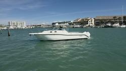 2007 32' Boston Whaler 305 Conquest