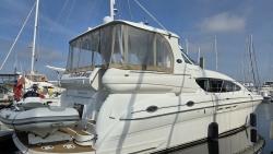2002 50' Sea Ray 480 Motor Yacht
