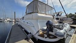 2002 48' Sea Ray 480 Motor Yacht