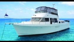2006 48' OCEAN ALEXANDER 48 CLASSICO