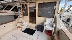 1987 38' Chris-Craft 38 Sedan