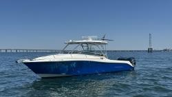 2005 33' Hydra-Sports 