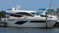 2019 55' Sea Ray 550L
