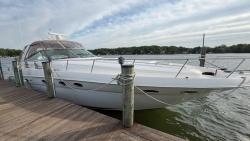 2000 51' Sea Ray Sundancer 460