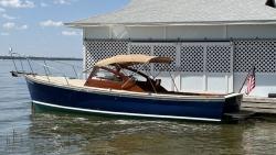 1973 29' Dyer 