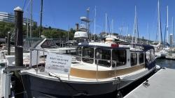 2017 27' Ranger Tugs R27 Northwest Edition