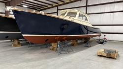 2003 36' Hinckley 36 EP
