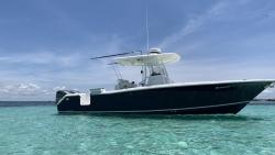 2015 30' Sea Hunt GameFish 30