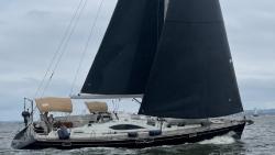 2007 54' Jeanneau Sun Odyssey 54 DS