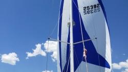 2007 54' Jeanneau Sun Odyssey 54 DS