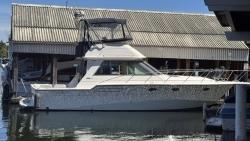 1988 36' Tiara Sport 3600 Convertible